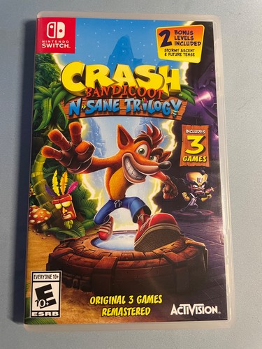 Crash bandicoot sane - bandicoot,