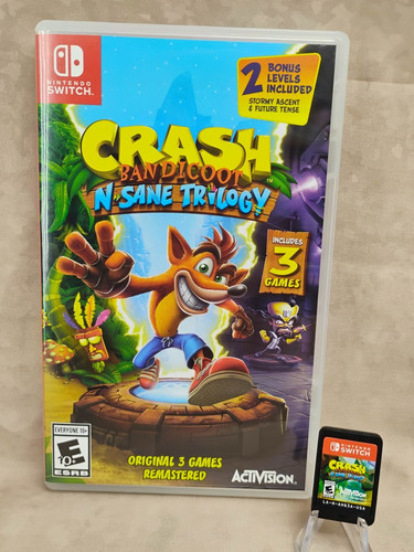 Crash bandicoot sane - bandicoot,