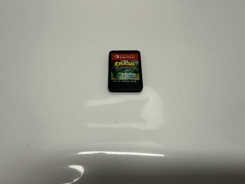 Crash bandicoot sane trilogy - bandicoot,