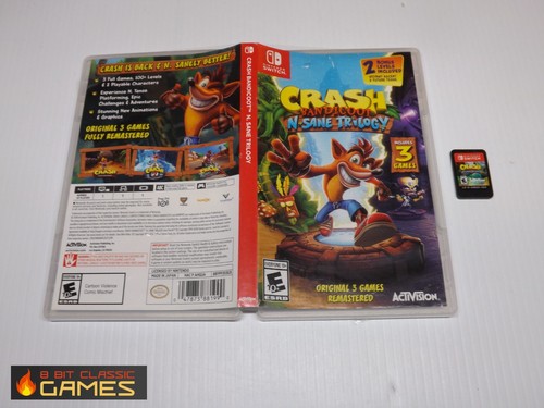 Crash bandicoot sane - bandicoot, n.