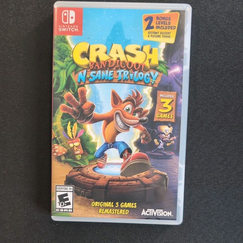 Crash bandicoot sane - bandicoot, n.