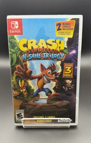 Crash bandicoot sane - bandicoot,