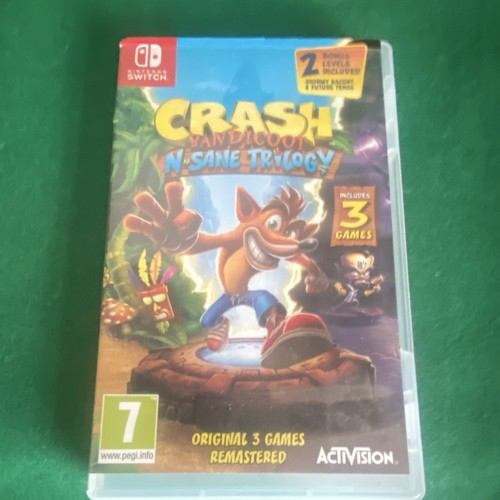 Crash bandicoot sane - bandicoot,