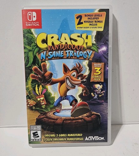 Crash bandicoot sane - bandicoot,