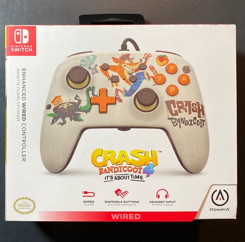 Nintendo switch enhanced wired - nintendo,