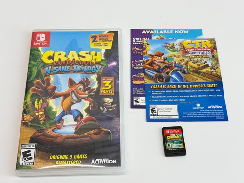 Crash bandicoot sane - bandicoot,