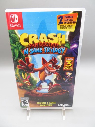 Nintendo switch game - nintendo,
