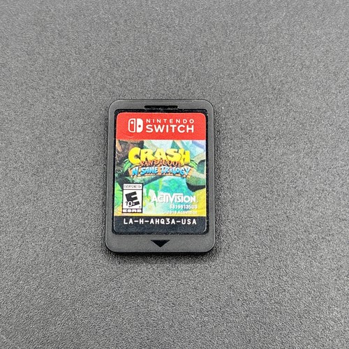 Nintendo switch crash - nintendo,