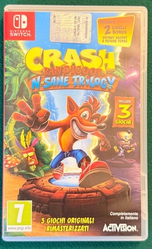 Crash bandicoot sane - bandicoot,