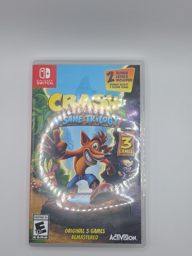 Crash bandicoot sane - bandicoot, n.