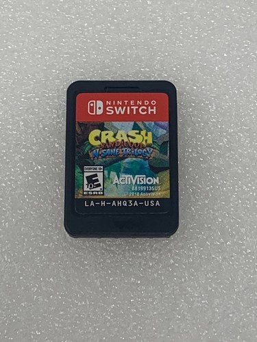Crash bandicoot sane - crash, n.