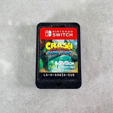 CRASH BANDICOOT N.SANE TRILOGY