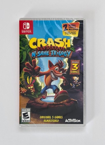 Crash bandicoot sane - bandicoot,