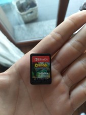 Crash Bandicoot N-Sane Trilogy