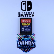 Crash Bandicoot 4: It's About