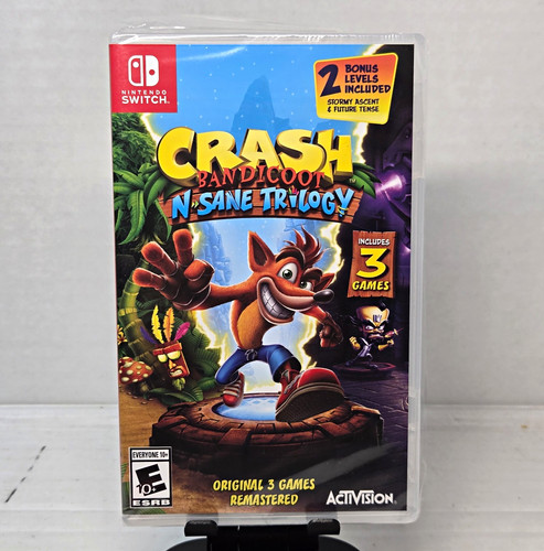 Crash bandicoot sane - bandicoot,