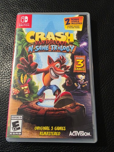 Replacement case - (no, game)