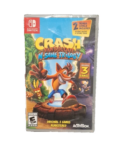 Crash bandicoot sane - bandicoot, n.