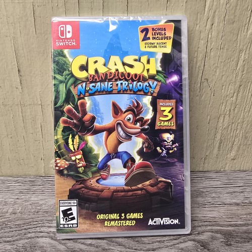 Crash bandicoot sane - bandicoot, n.