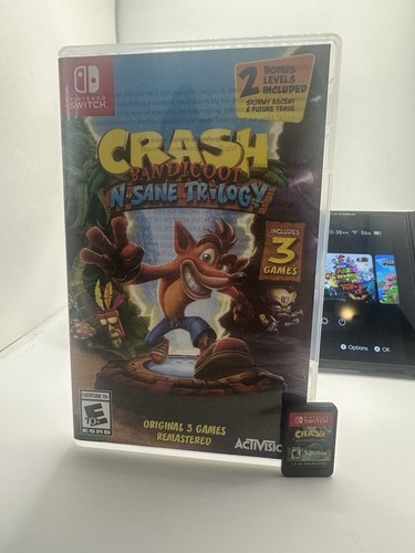 Crash bandicoot sane - bandicoot,