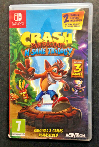 Nintendo switch game crash - game,