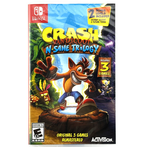 Crash bandicoot sane - bandicoot,