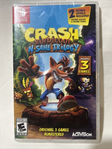 Crash bandicoot sane - bandicoot, n.
