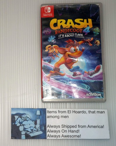 Replacement case for - for, crash