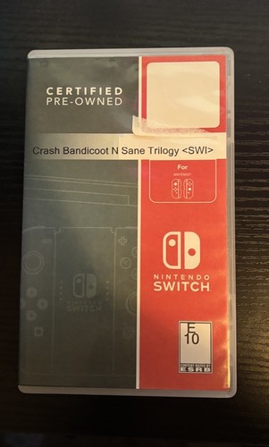 Nintendo switch crash - nintendo, switch:crash