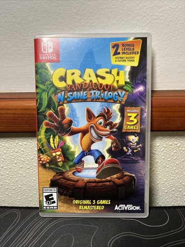 Crash bandicoot sane - bandicoot,