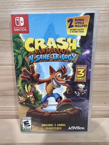 Nintendo switch game - nintendo,