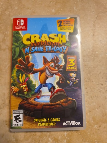 Crash bandicoot sane - bandicoot,