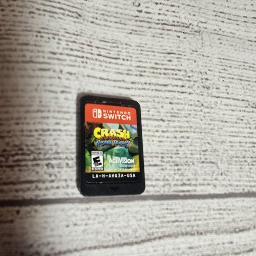 Crash bandicoot sane - bandicoot,