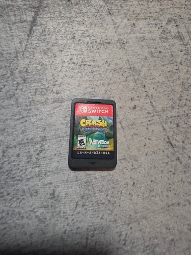 Crash bandicoot sane - crash,
