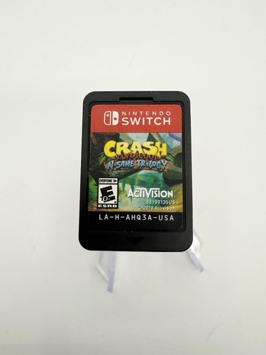 Crash bandicoot sane - crash,