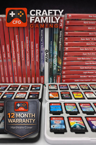 Nintendo switch games choose - |,
