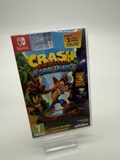 Crash Bandicoot N.Sane Trilogy
