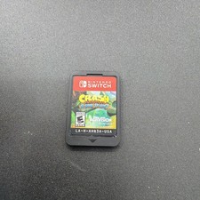 Crash Bandicoot N. Sane