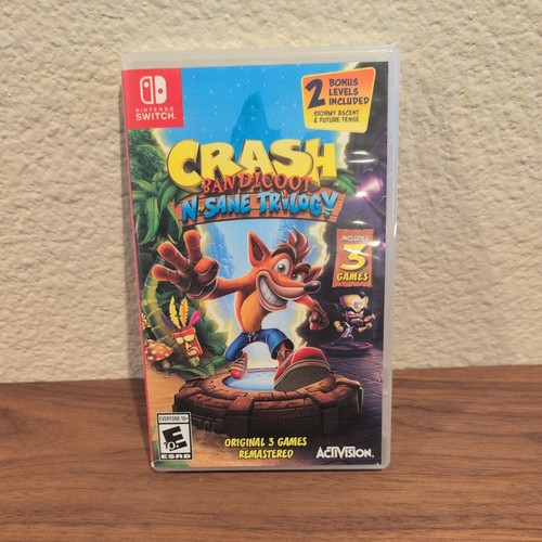 Crash bandicoot sane - bandicoot,