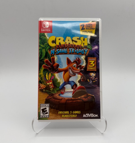 Crash bandicoot sane - bandicoot, n.