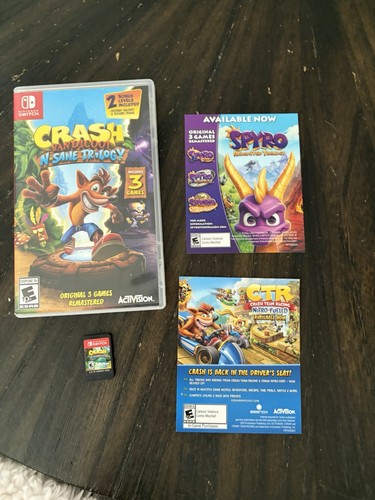 Nintendo switch game crash - switch,