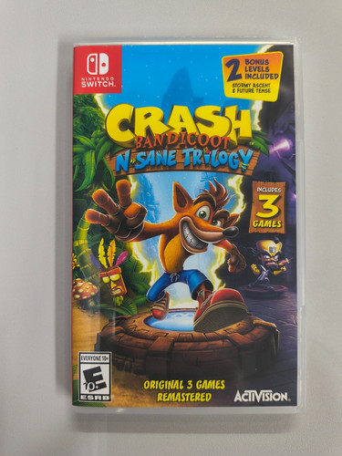 Activision 88199 crash - 88199,