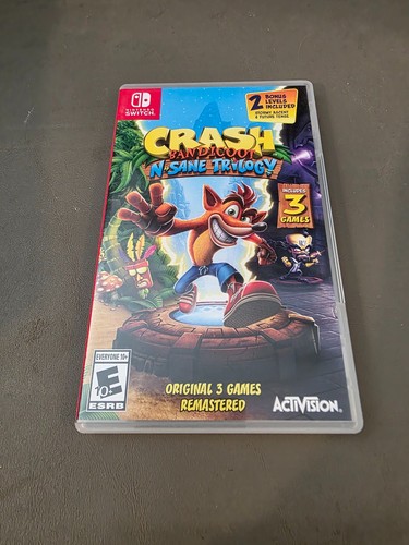 Crash bandicoot sane - bandicoot, n.