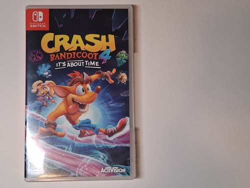Nintendo switch crash - nintendo,