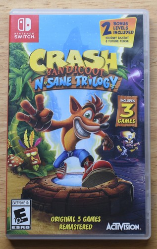 Crash bandicoot sane - bandicoot,