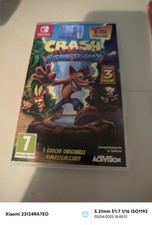 Crash Bandicoot N.Sane Trilogy