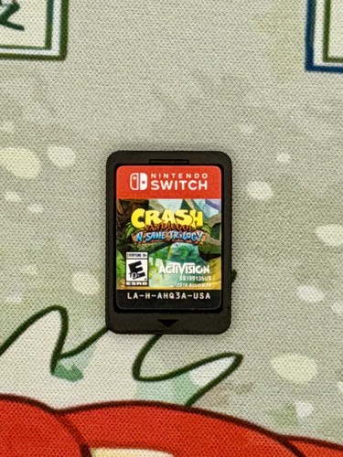 Crash bandicoot sane - bandicoot, n.