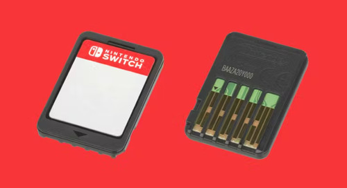 Nintendo switch games - games, cart