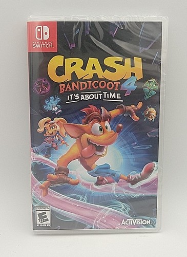 Crash about time - about,