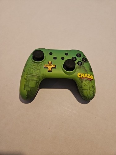 Powera crash bandicoot - powera,
